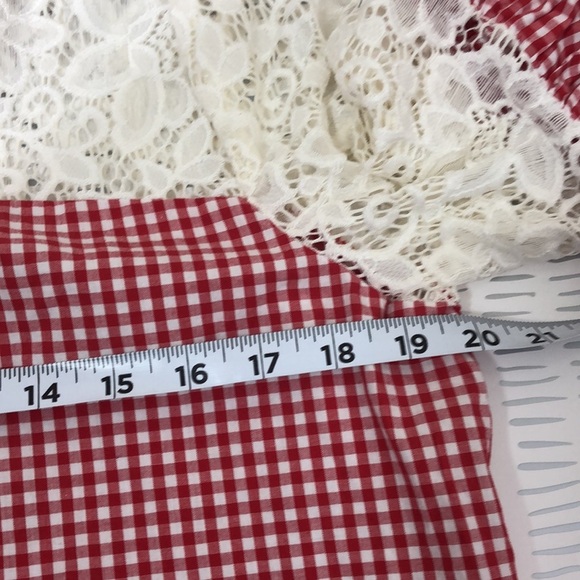 Marc New York Andrew Mark blouse - Picture 7 of 8